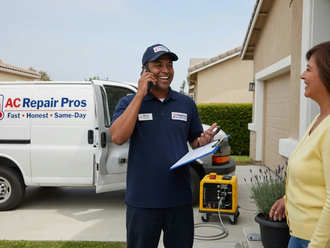 AC Repair Adairville, KY FAQs